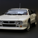 Illustration for article titled Kyosho Lancia 037: Reshoot